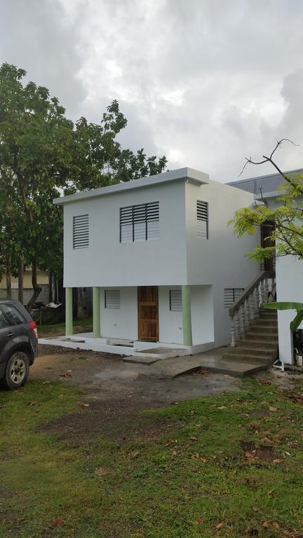 Chillax On Our Farm Guest House Ocho Rios Room photo