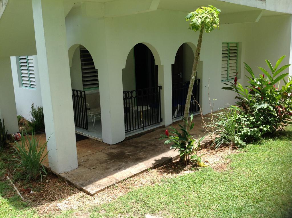 Chillax On Our Farm Guest House Ocho Rios Exterior photo